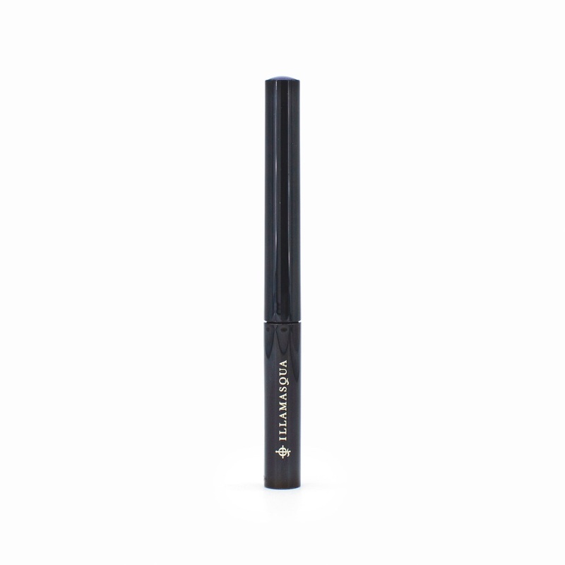 ILLAMASQUA Jewel Precision Ink Eye-Liner CHAROITE 0.058oz – Imperfect Box