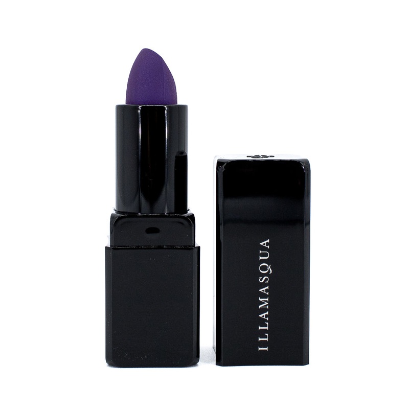 ILLAMASQUA Lipstick ESP 0.14oz – Imperfect Box