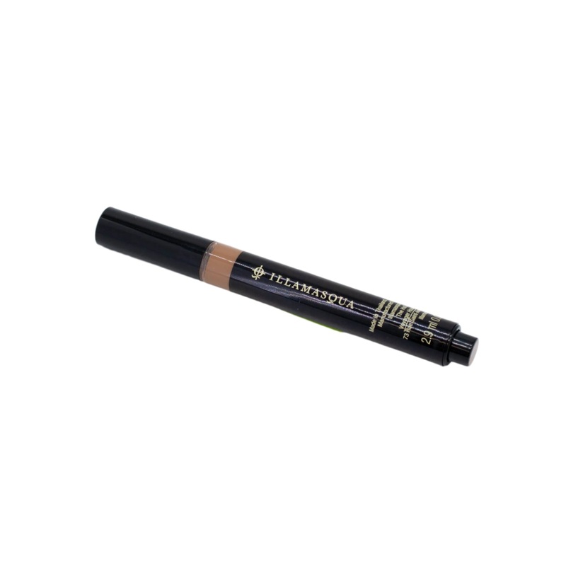 ILLAMASQUA Skin Base Concealer Pen DARK 1 0.09oz – Imperfect Box