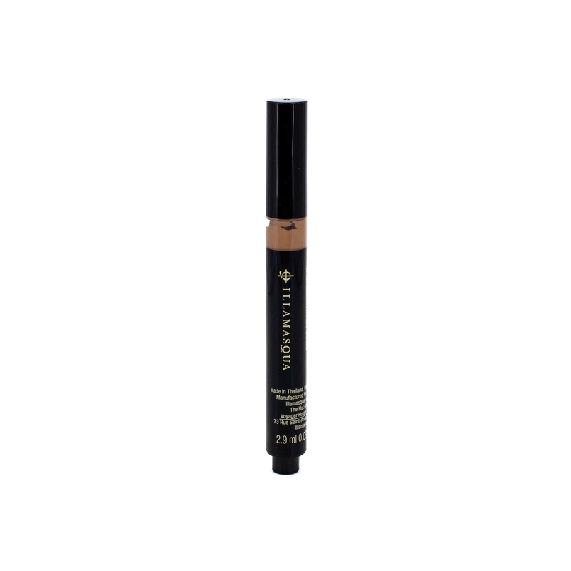 ILLAMASQUA Skin Base Concealer Pen MEDIUM 2 0.09oz – Imperfect Box