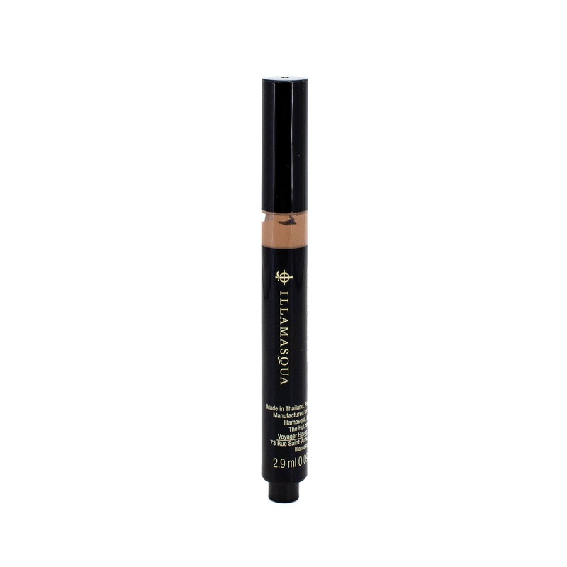 ILLAMASQUA Skin Base Concealer Pen MEDIUM 2 0.09oz – Missing Box