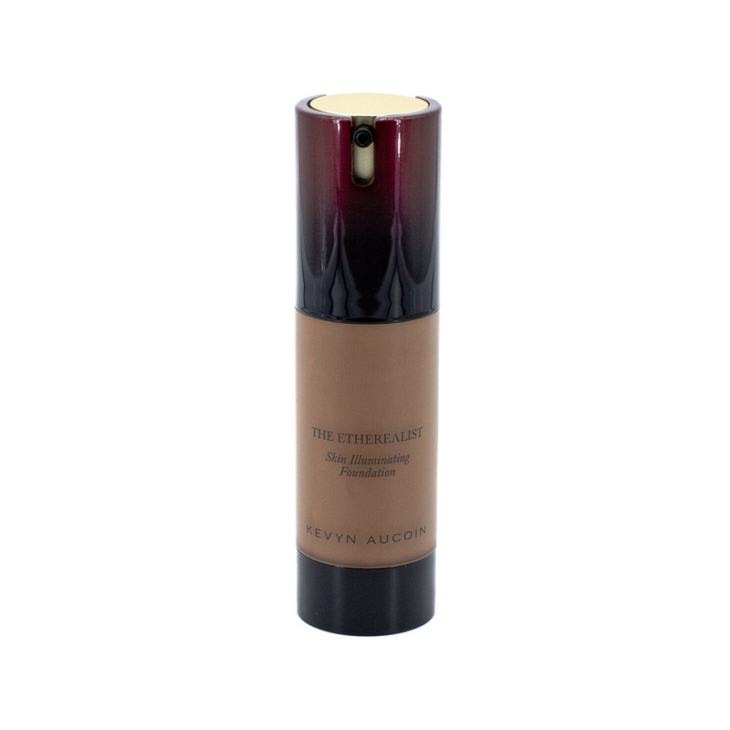 Kevyn Aucoin The Etherealist Foundation 0.95oz DEEP EF15 – New