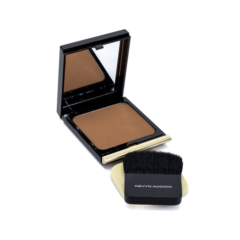 KEVYN AUCOIN The Sensual Skin Powder Foundation PF10 0.32oz – New