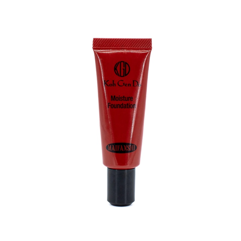 Koh Gen Do Maifanshi Moisture Foundation 303 0.7oz – Imperfect Box