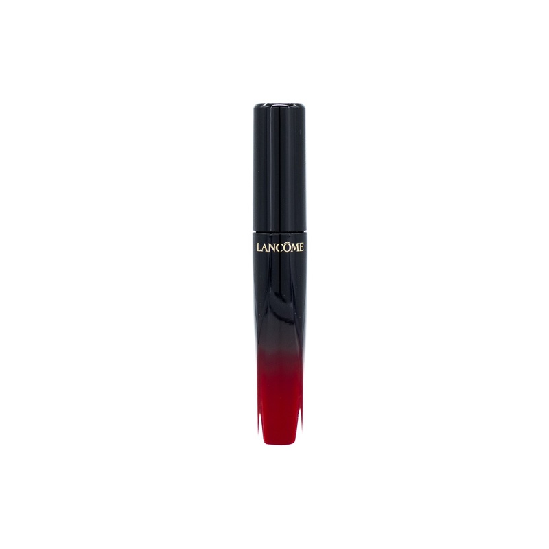 LANCOME L’Absolu Lacquer Liquid Lipstick 134 BE BRILLIANT 0.27oz – Missing Box