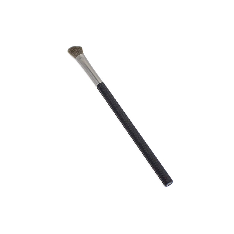 LARUCE Angled Shading Brush LR117 MIDNIGHT – New