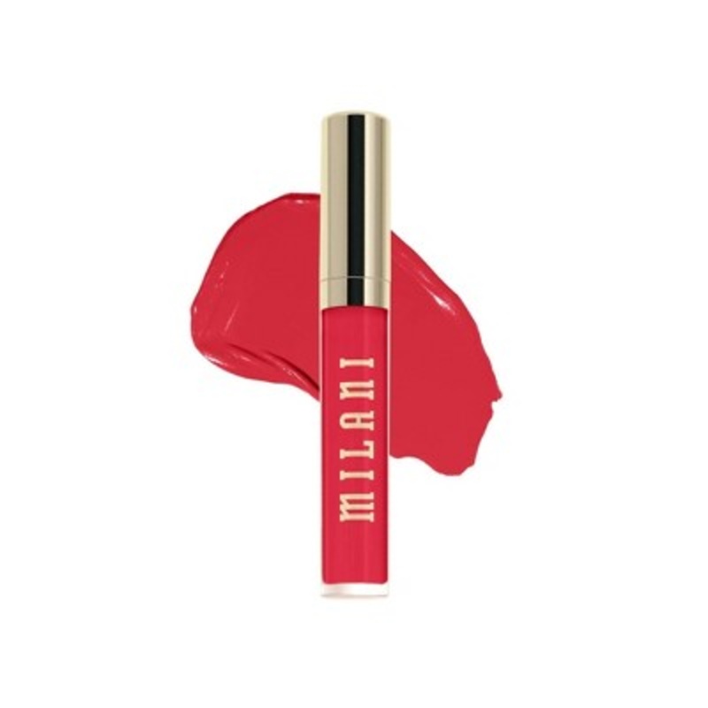 Milani Stay Put Liquid Lip Longwear Lipstick Main Character 0.1 fl oz – New