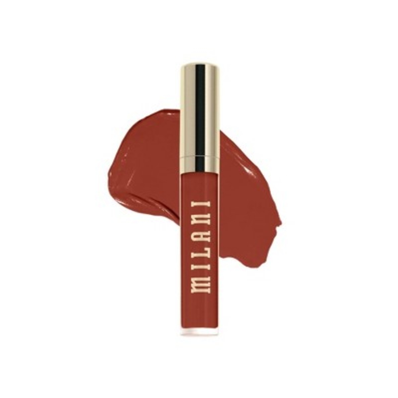 Milani Stay Put Liquid Lip Longwear Lipstick We Stan 0.1 fl oz – New