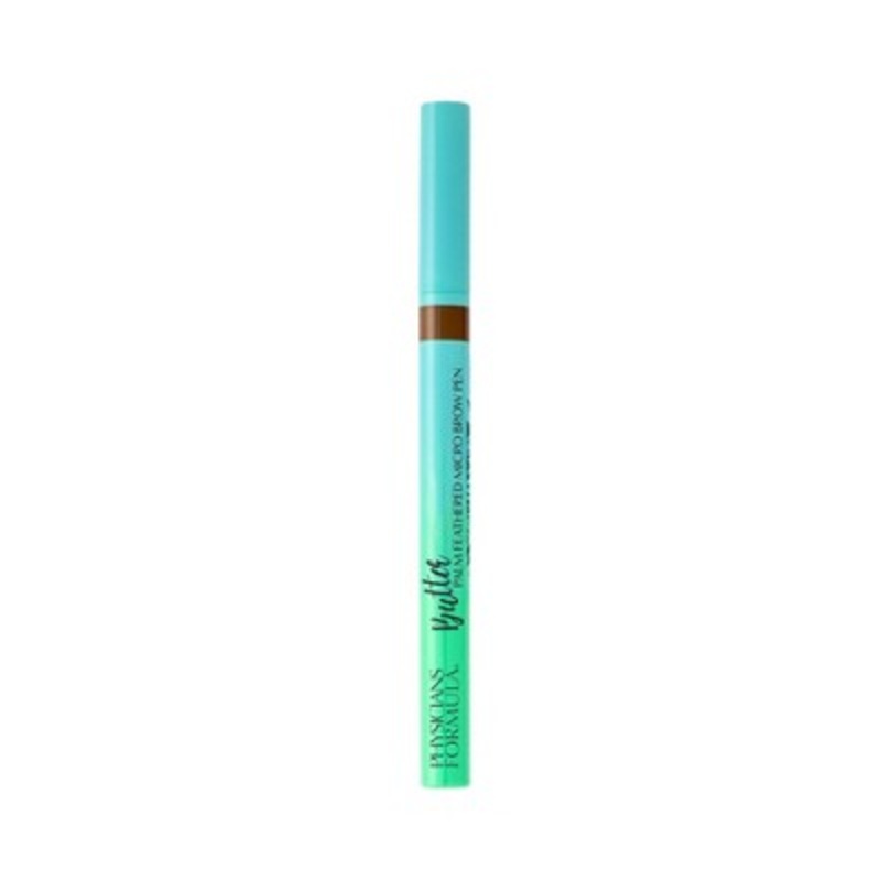 Physicians Formula Murumuru Butter Butter Palm Feathered Micro Eyebrow Enhancer Pen Brown 0.03 fl oz – New