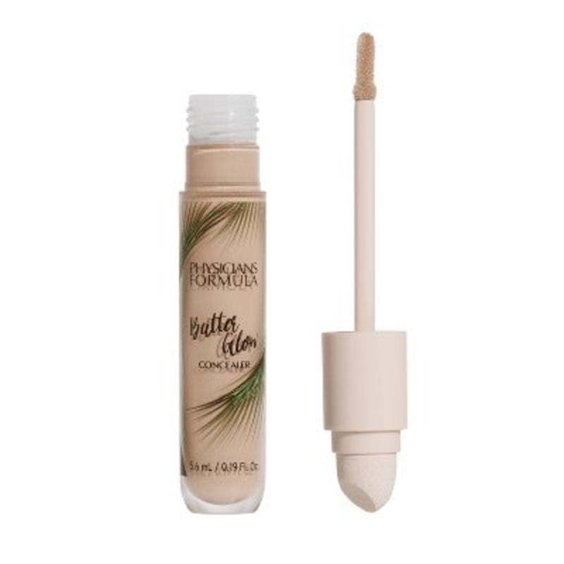 Physicians Formula Murumuru Butter Glow Concealer  Medium/Tan 0.19 fl oz – New
