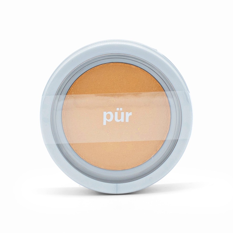 pur 4-In-1 Pressed Mineral Makeup SPF 15 GOLDEN DARK 0.15oz – Missing Box