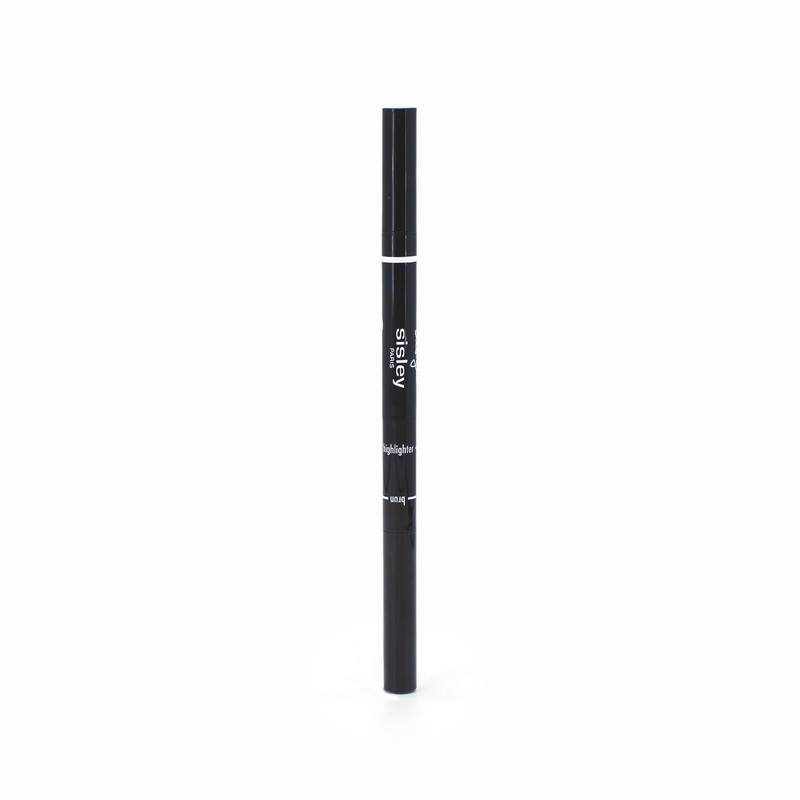 sisley Paris Phyto-Sourcils Design 3-in-1 Pencil BURN – Missing Box