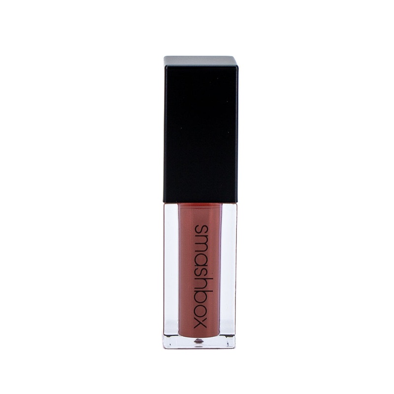 smashbox Always On Liquid Lipstick LIQUID FIRE 0.13oz – Missing Box