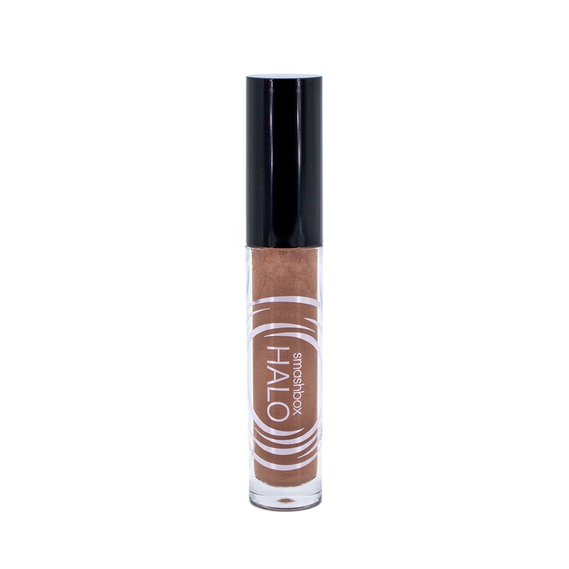 smashbox Halo Glow Lip Gloss HONEY 0.13oz – Missing Box
