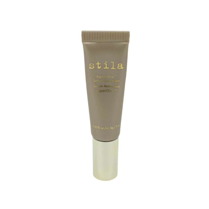 Stila Aqua Glow Serum Concealer .23oz DEEP – Imperfect Box