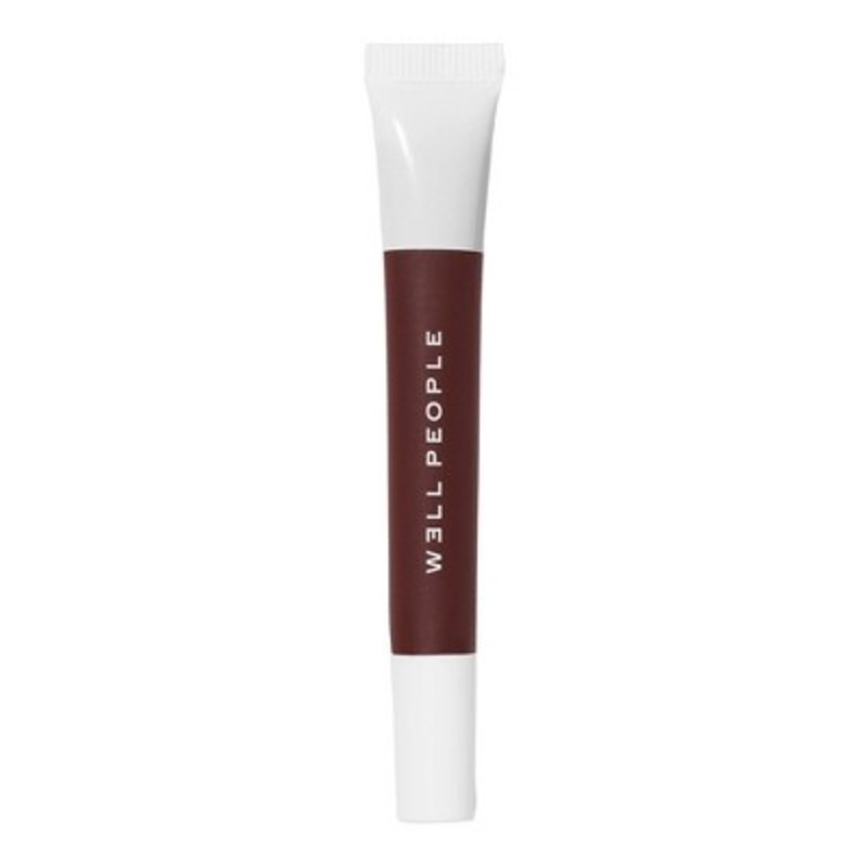 Well People Lip Nurture Hydrating Balm Black Cherry 0.28oz – New