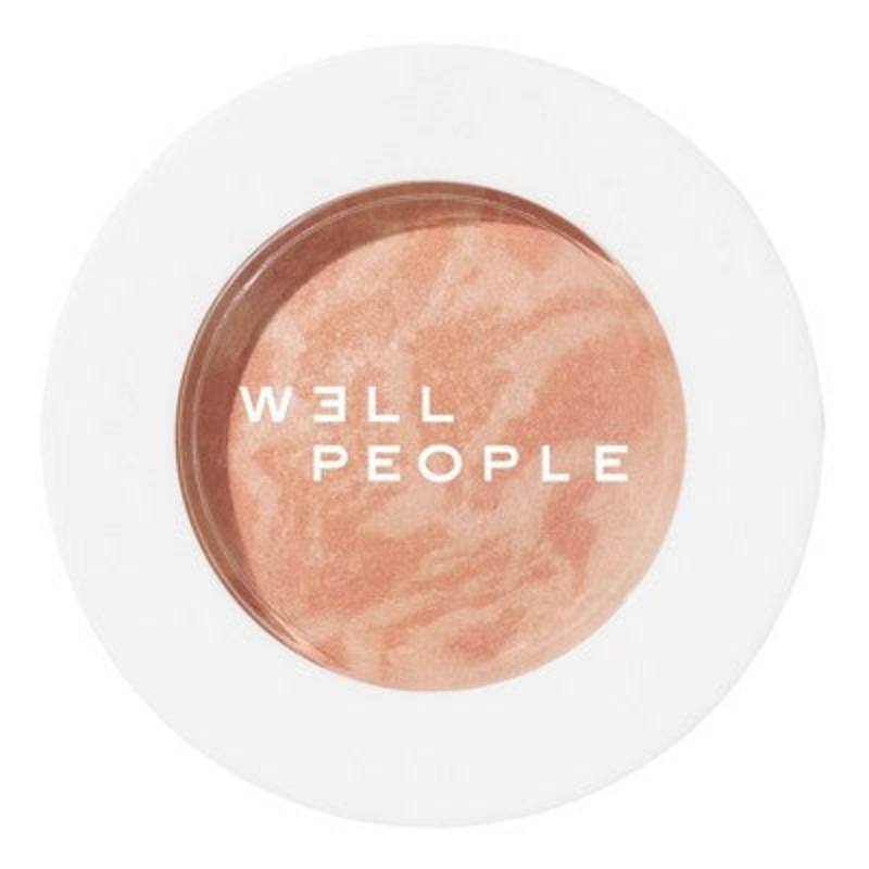 Well People Superpowder Blush Sweet Persimmon 0.17oz – New
