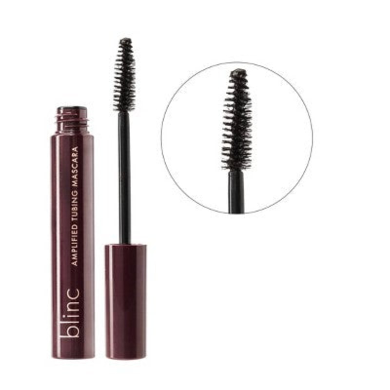 Blinc Cosmetics Amplified Tubing Mascara Black 0.3 fl oz – New