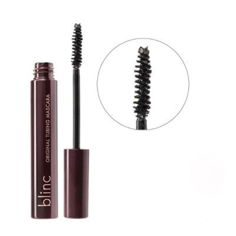 Blinc Cosmetics Original Tubing Mascara Black 0.3 fl oz – New