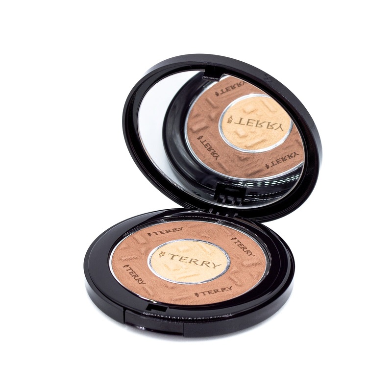 BY TERRY Compact-Expert Dual Powder 6. CHOCO VANILLA 0.17oz – Imperfect Box