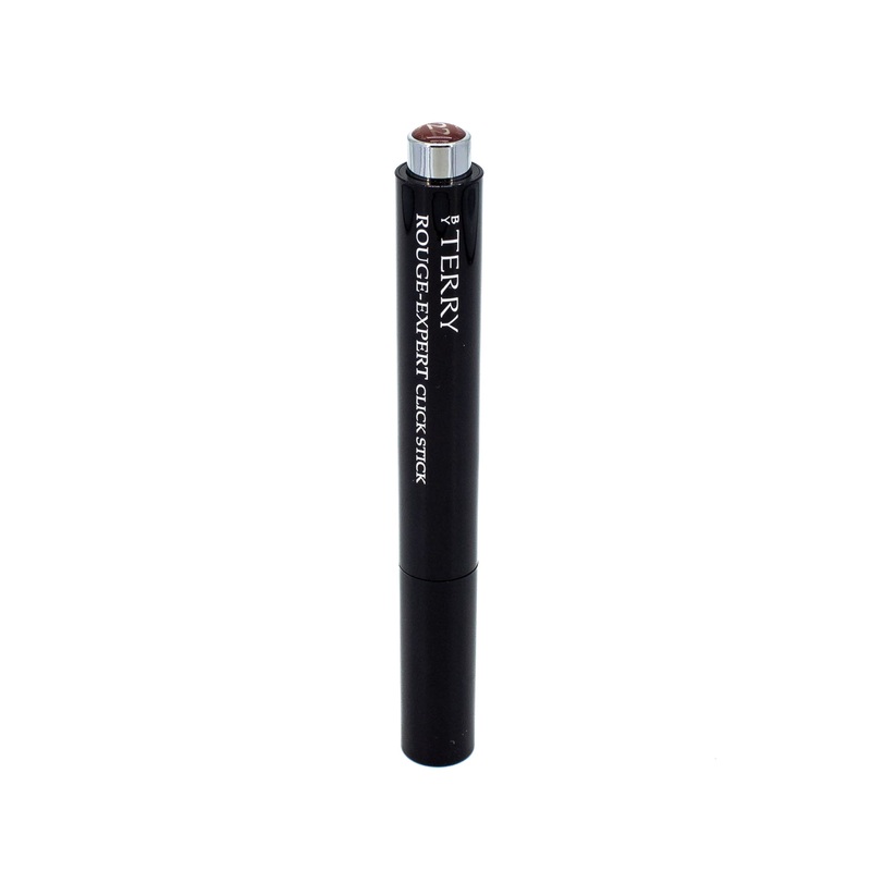 BY TERRY Rouge Expert Click Stick 22. PLAY PLUM .05oz – Imperfect Box