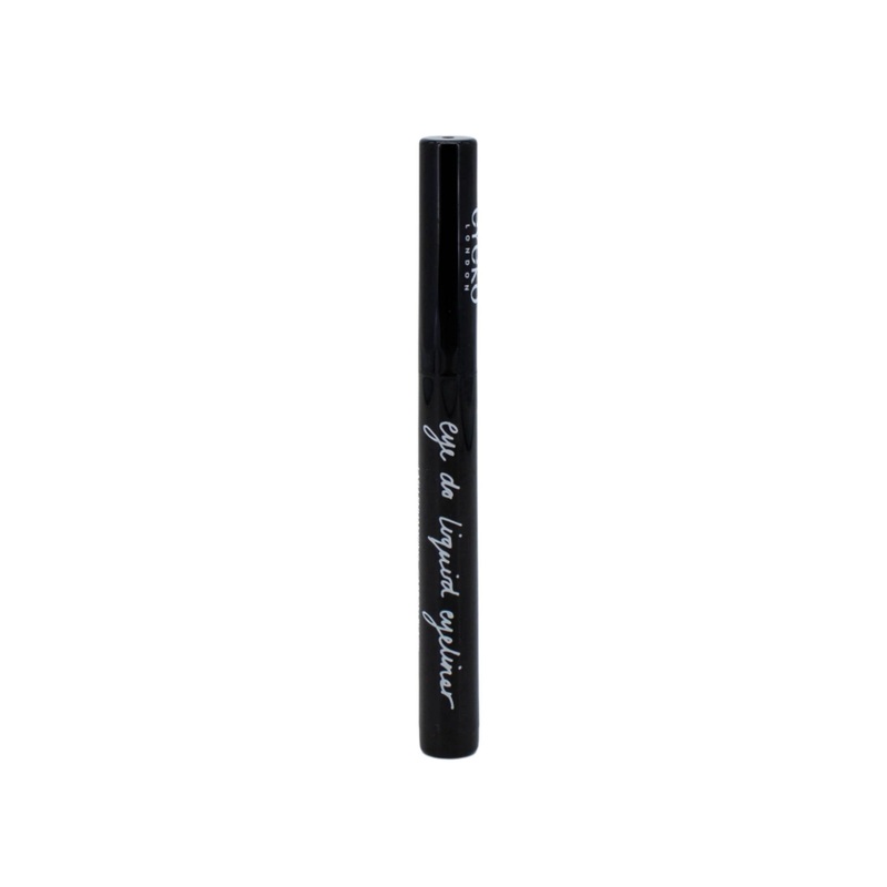 eyeko Travel Size Eye Do Liquid Eyeliner 0.04oz CARBON BLACK – Missing Box