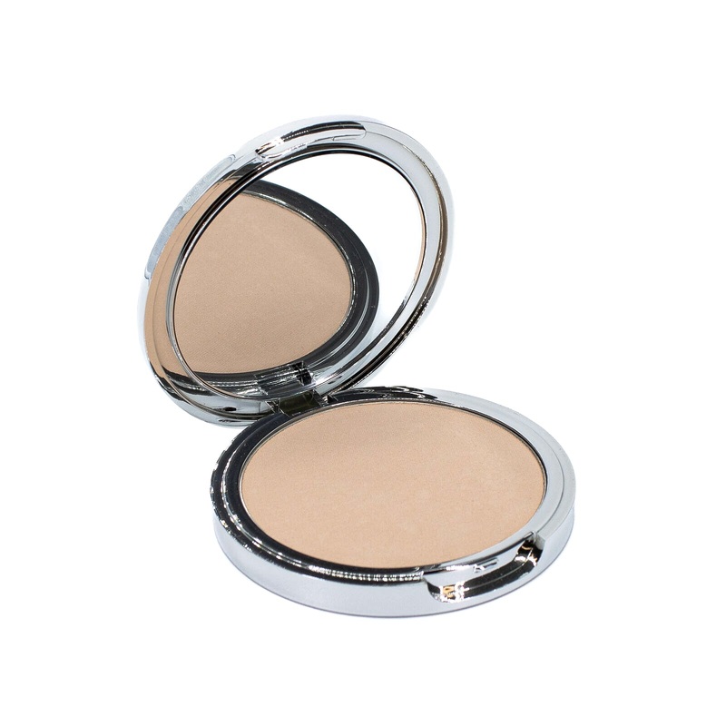 Face Stockholm Mineral Foundation 0.4oz BORGHOLM – Imperfect Box