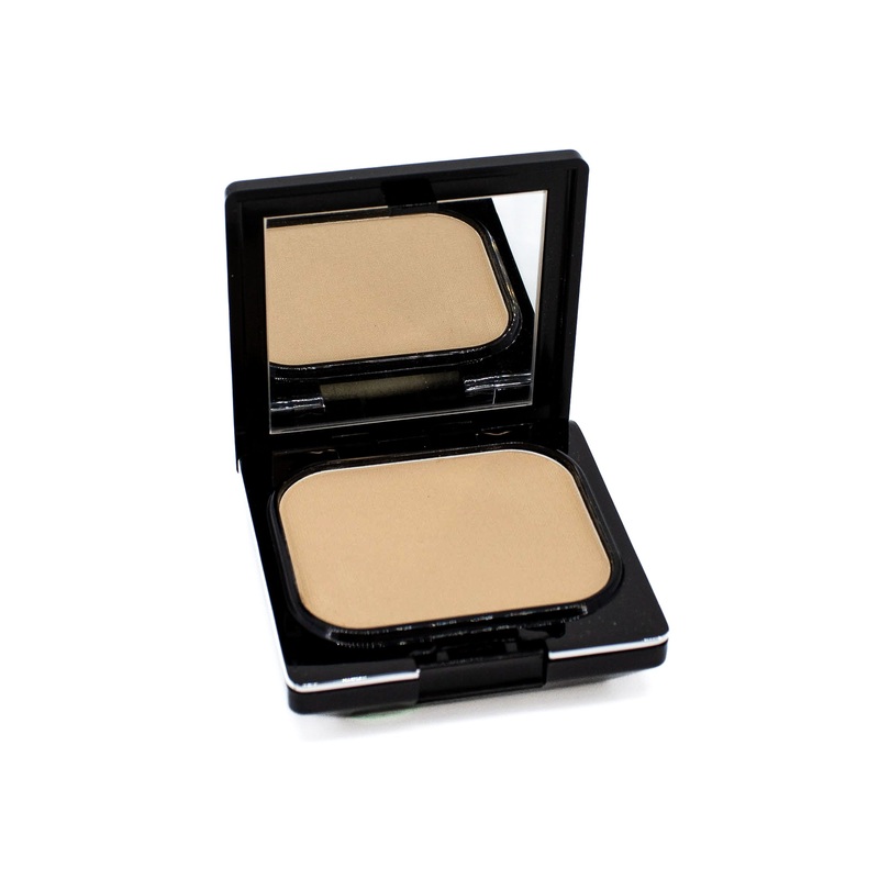 FACE STOCKHOLM Powder Foundation LATE MARCH 0.3oz – New