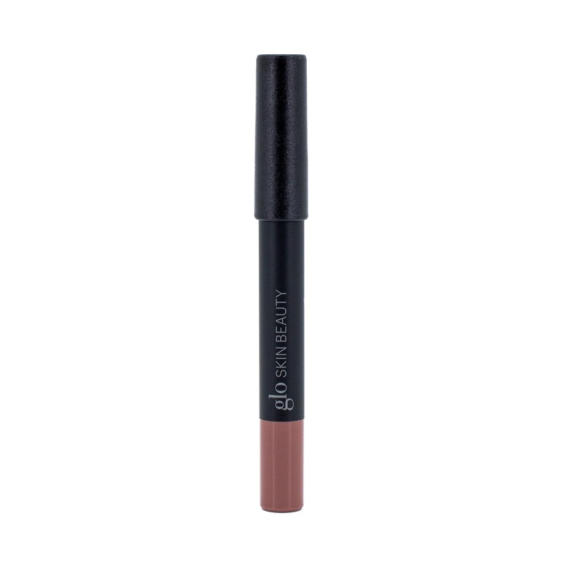 glo SKIN BEAUTY Suede Matte Crayon TRADEMARK 0.1oz – Missing Box