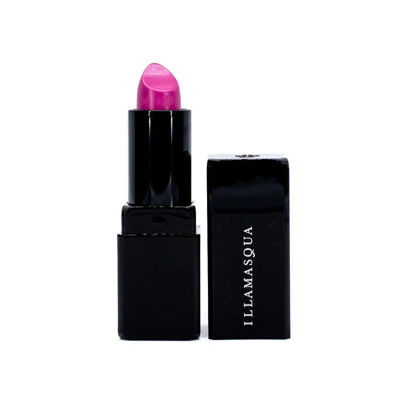 ILLAMASQUA Antimatter Lipstick GLOWSTICK 0.14oz – Imperfect Box