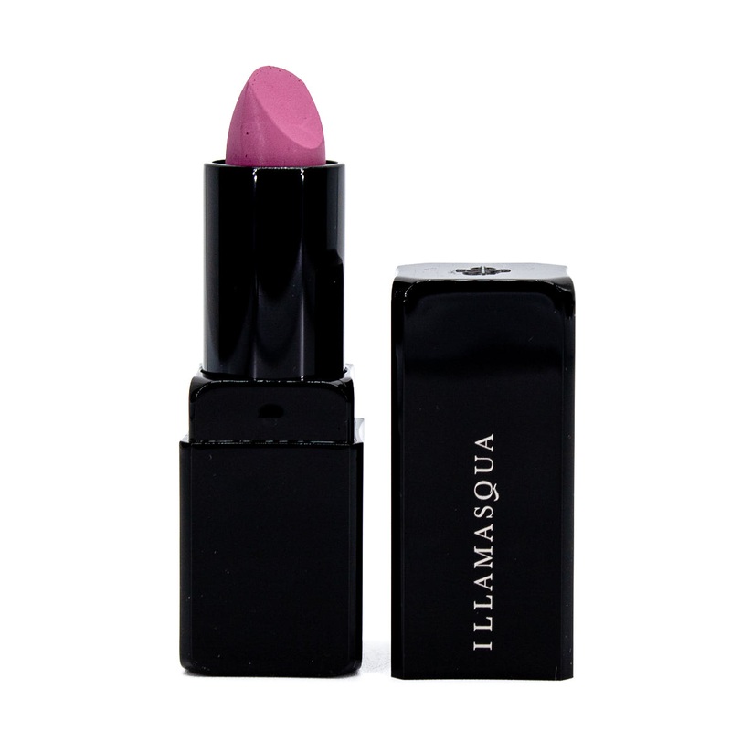 ILLAMASQUA Lipstick CORRUPT 0.14oz – Imperfect Box