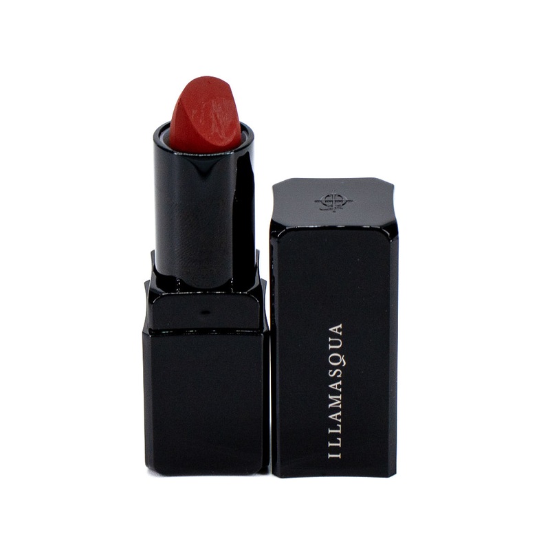 ILLAMASQUA Lipstick LIABLE 0.14oz – Imperfect Box