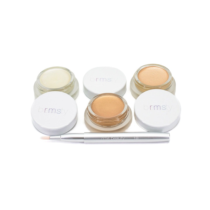 rms beauty Luminizer Gift Set – Missing Box