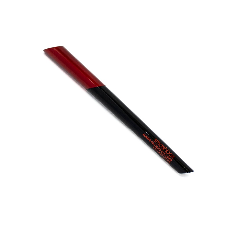 smashbox Always On Liquid Eyeliner BLACK .02oz – Missing Box