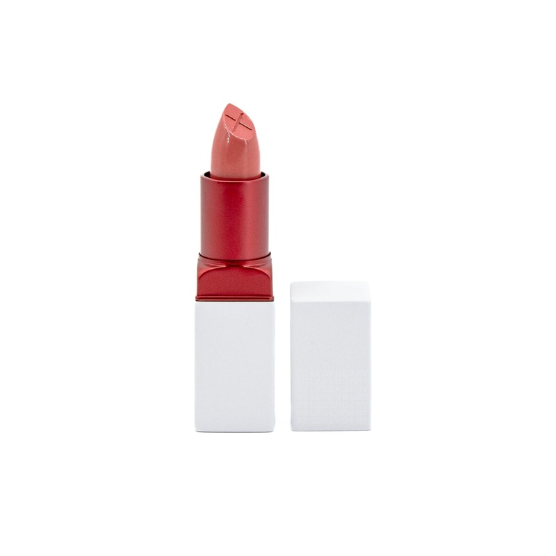 Smashbox Be Legendary Prime & Plush Lipstick OUT OF OFFICE 0.14oz – Missing Box