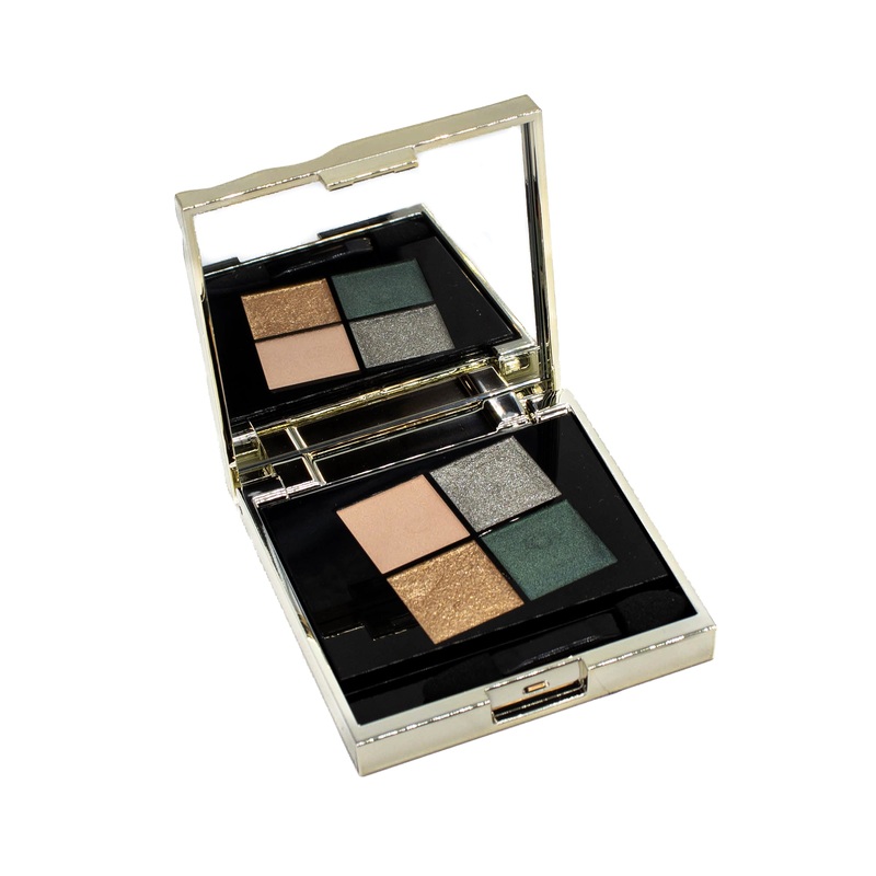 Smith & Cult Book of Eyes Palette SONG FOR FIELDS 0.09oz – Missing Box