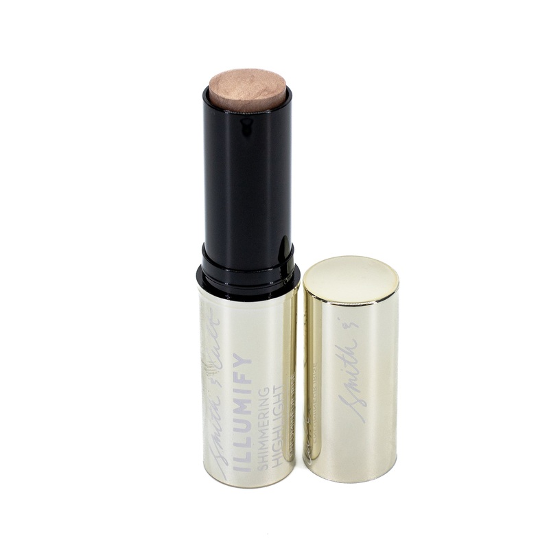 Smith & Cult Illumify Shimmering Highlight SUMMERSAULT 0.33oz – Missing Box