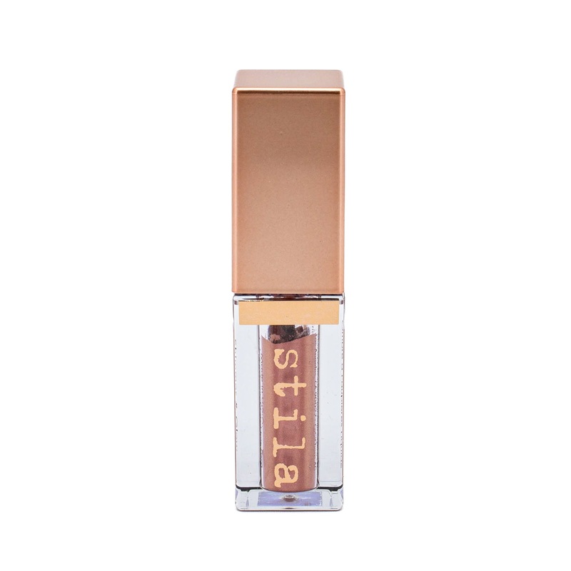 stila Glitter & Glow Liquid Eye Shadow CAREFREE 0.153oz – Imperfect Box