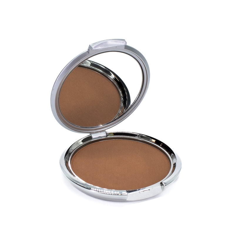 Tan Towel Triple Milled Powder Makeup Bronzer .39oz – Imperfect Box