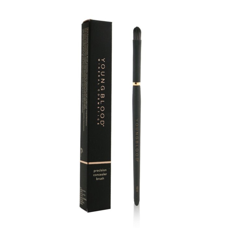 YB10 Precision Conealer Brush Size: Picture Color Weight: 0.02KG