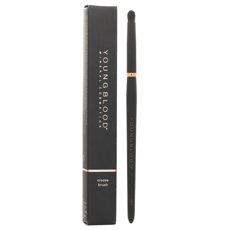 YB11 Crease Brush Size: Picture Color Weight: 0.02KG