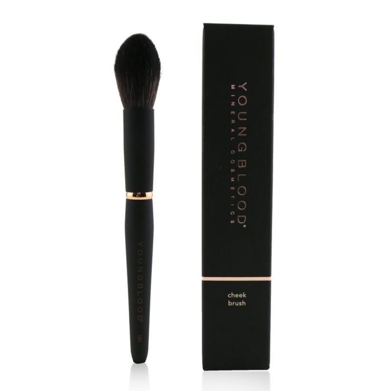 YB5 Cheek Brush Size: Picture Color Weight: 0.03KG