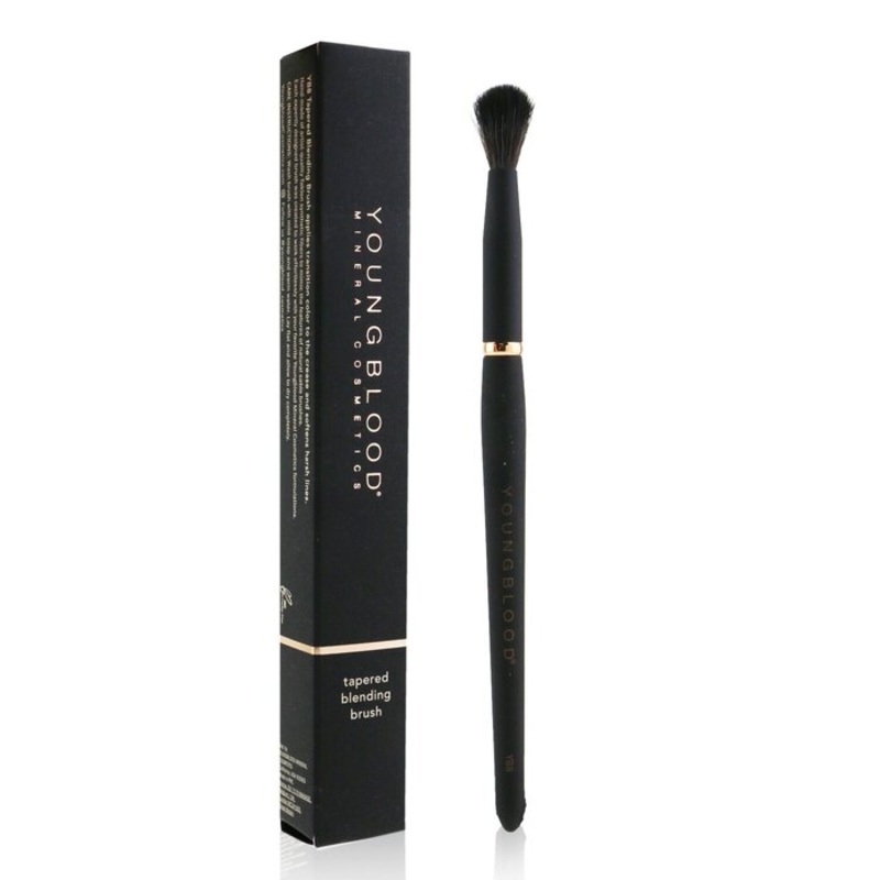 YB8 Tapered Blending Brush Size: Picture Color Weight: 0.02KG