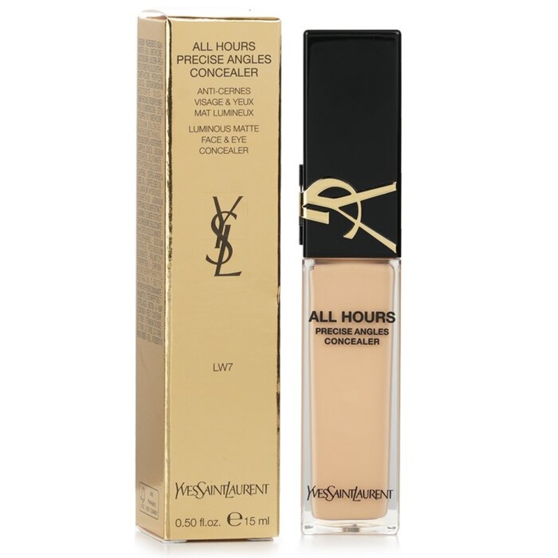 All Hours Precise Angles Concealer Size: 15ml/0.5oz Weight: 0.05KG