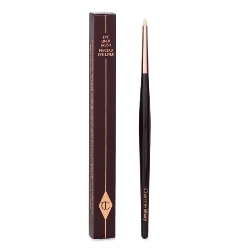 Eye Liner Brush Size: 1pcs Weight: 0.01KG