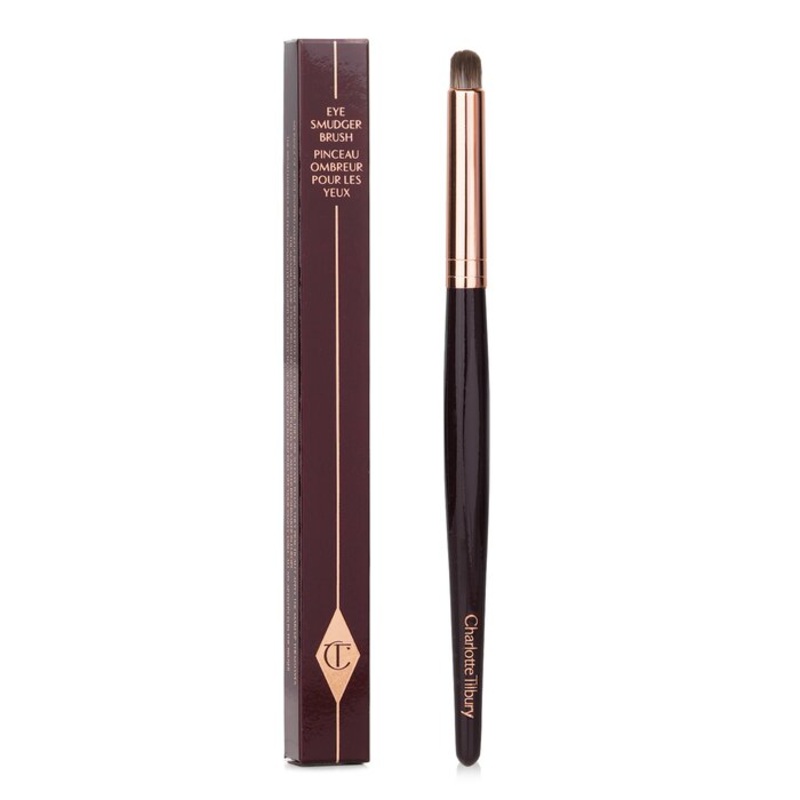 Eye Smudger Brush Size: 1pcs Weight: 0.01KG