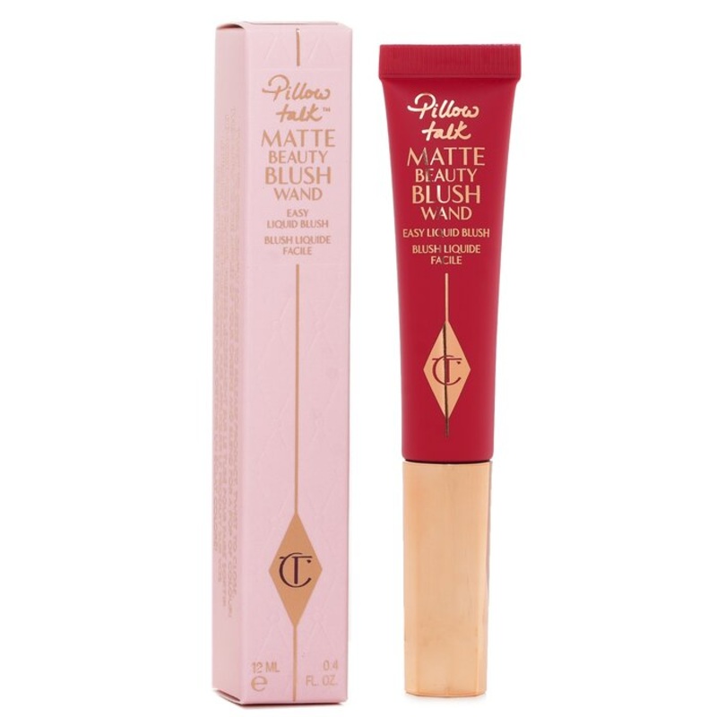 Matte Beauty Blush Wand Size: 12ml Weight: 0.03KG