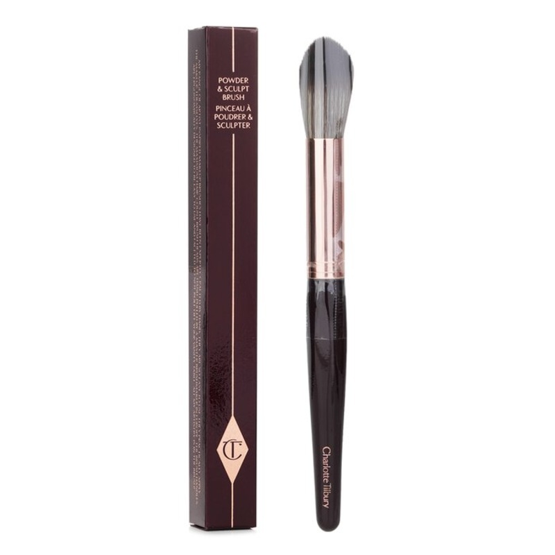 Powder & Sculpt Brush Size: 1pc Weight: 0.02KG