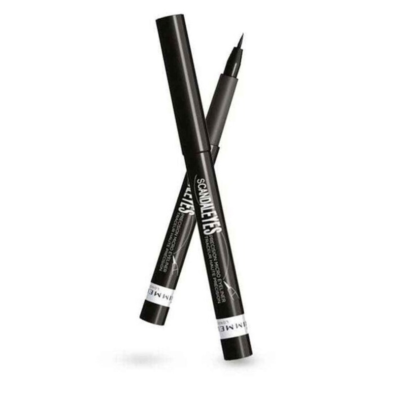 Scandaleyes Precision Micro Eyeliner Size: 1.1ml Weight: 0.00KG