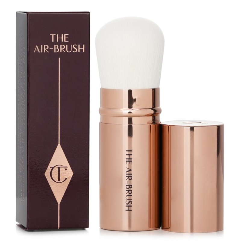 The Air Brush Size: 1pc Weight: 0.06KG